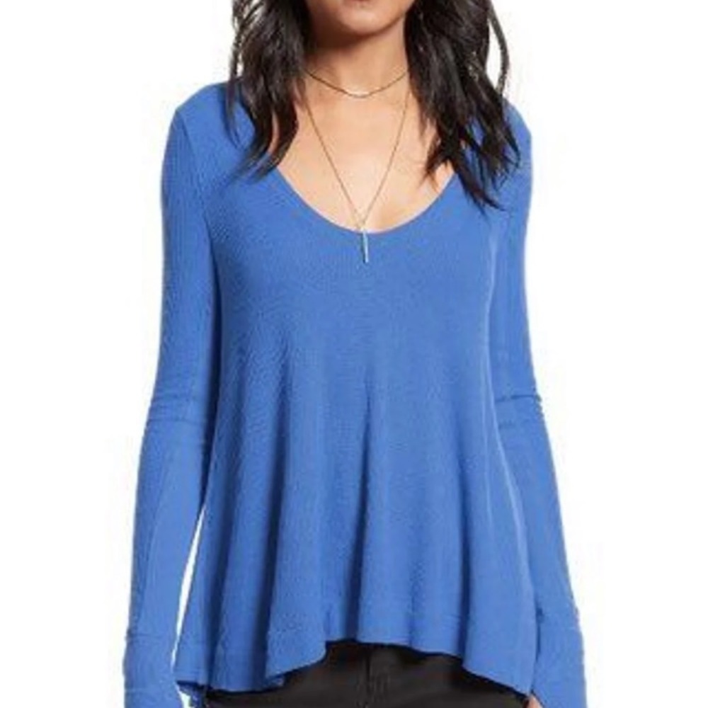 Free people thermal small